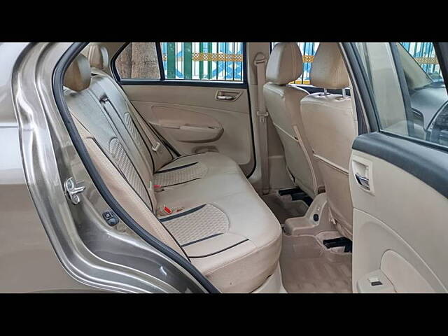 Used Maruti Suzuki Swift DZire [2011-2015] VXI in Bangalore