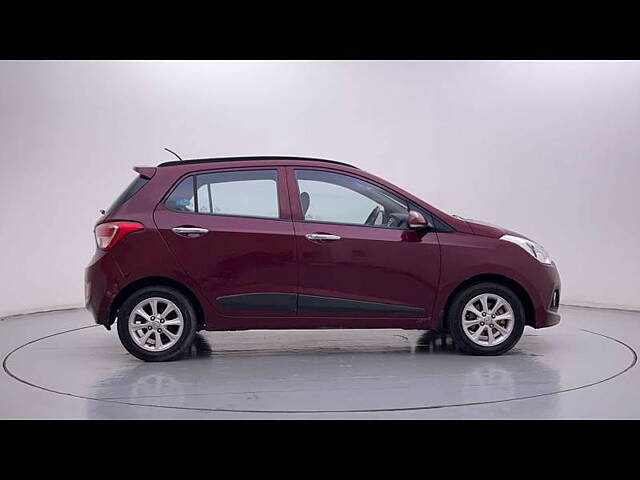 Used Hyundai Grand i10 [2013-2017] Asta 1.2 Kappa VTVT [2013-2016] in Bangalore