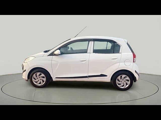 Used Hyundai Santro Sportz in Indore