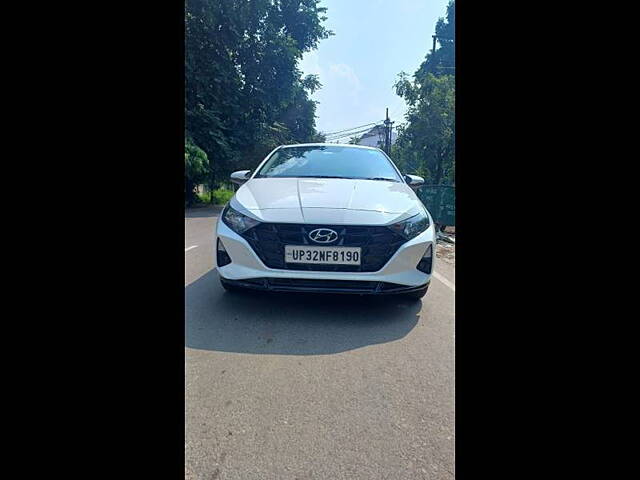 Used 2022 Hyundai Elite i20 in Lucknow