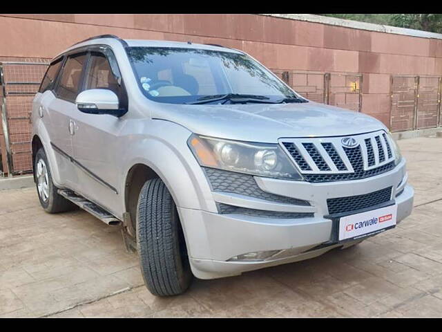 Used Mahindra XUV500 [2011-2015] W6 in Kanpur