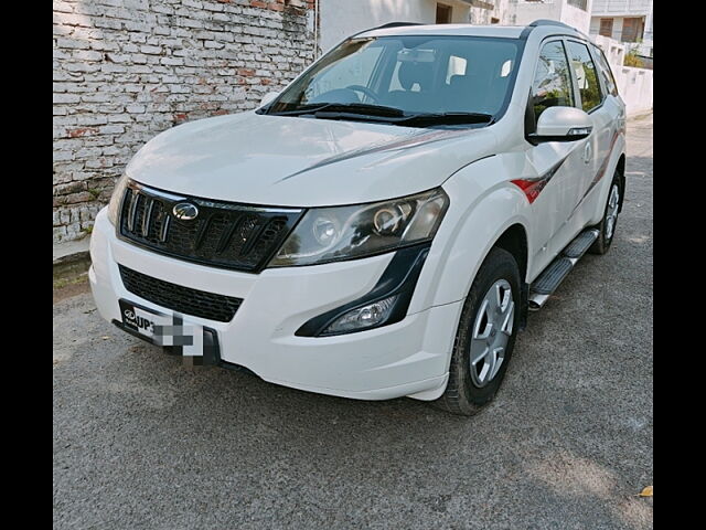 Used Mahindra XUV500 [2015-2018] W4 1.99 in Lucknow