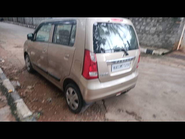 Used Maruti Suzuki Wagon R 1.0 [2010-2013] VXi in Bangalore