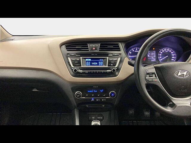 Used Hyundai Elite i20 [2016-2017] Sportz 1.2 [2016-2017] in Delhi