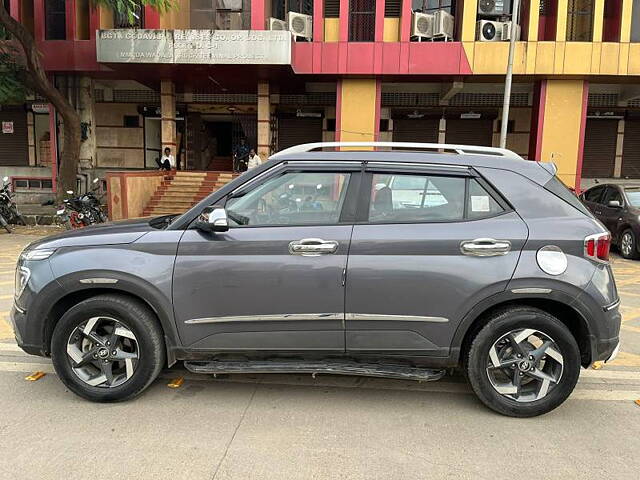 Used Hyundai Venue [2019-2022] SX 1.0 Turbo in Mumbai