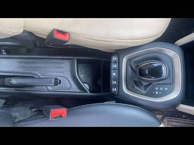 Used Hyundai Santro Sportz AMT [2018-2020] in Hyderabad