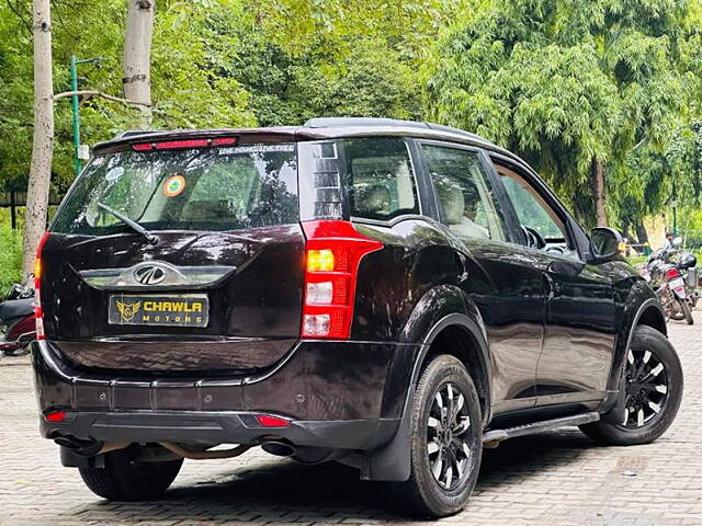 Used Mahindra XUV500 [2015-2018] W10 in Delhi