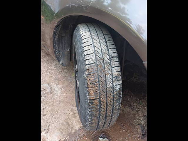 Used Maruti Suzuki Ritz [2009-2012] Vdi BS-IV in Pune