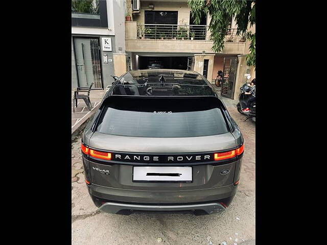 Used Land Rover Range Rover Velar [2017-2023] 2.0 SE Diesel 180 in Delhi