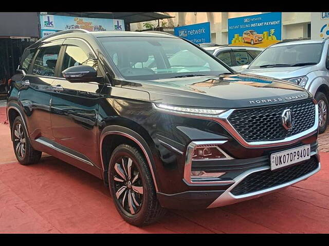 Used 2019 MG Hector in Dehradun