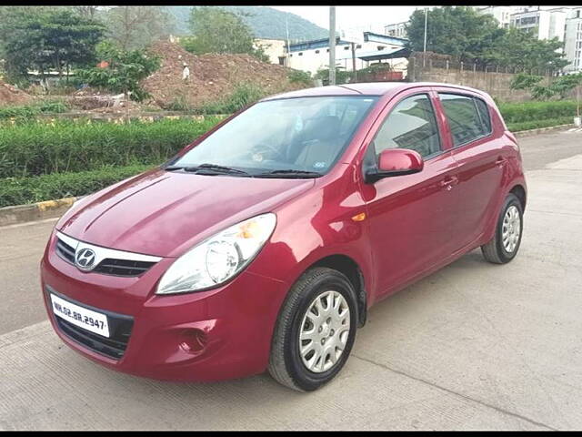 Used 2011 Hyundai i20 in Mumbai