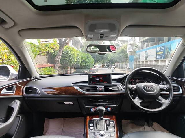 Used Audi A6[2011-2015] 2.0 TDI Premium in Pune