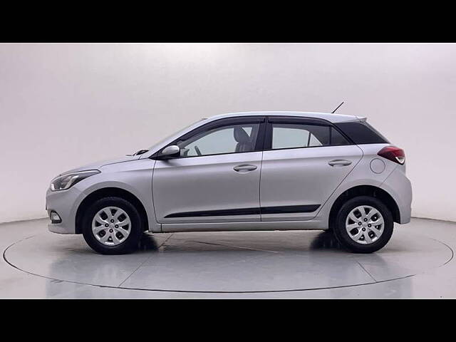 Used Hyundai Elite i20 [2014-2015] Sportz 1.2 in Bangalore