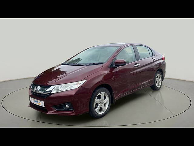 Used Honda City [2014-2017] VX CVT in Pune