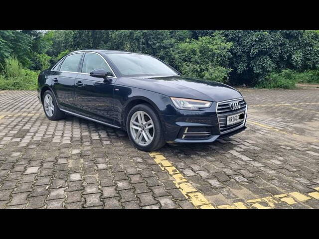 Used Audi A4 [2016-2020] 30 TFSI Technology Pack in Delhi