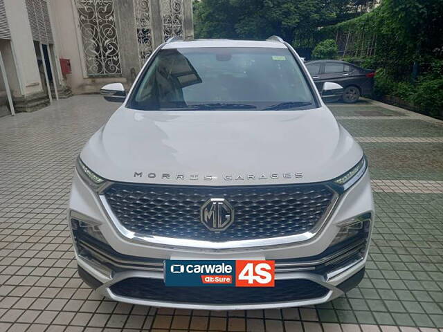 Used 2020 MG Hector in Mumbai