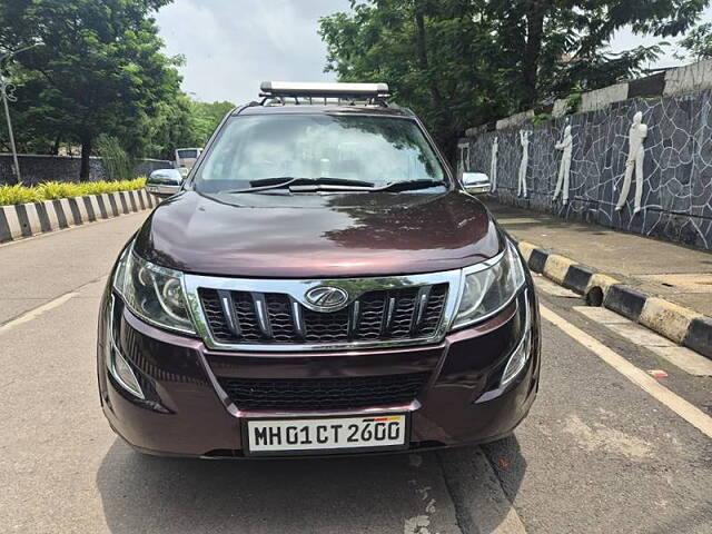 Used 2018 Mahindra XUV500 in Mumbai