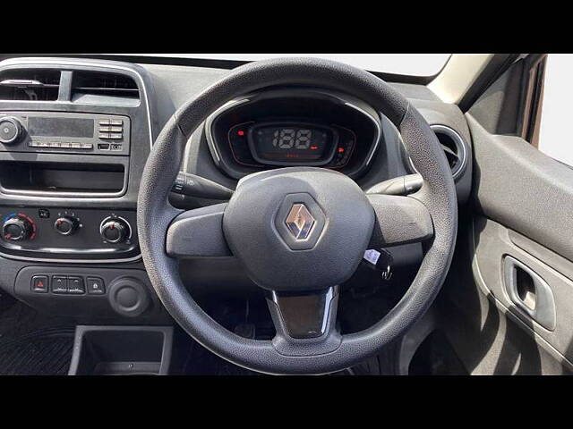 Used Renault Kwid [2015-2019] RXL [2015-2019] in Bangalore