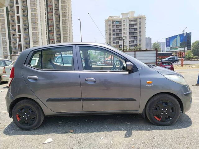 Used Hyundai i10 [2007-2010] Magna in Pune
