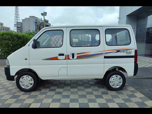 Used Maruti Suzuki Eeco [2010-2022] 5 STR [2019-2020] in Ahmedabad