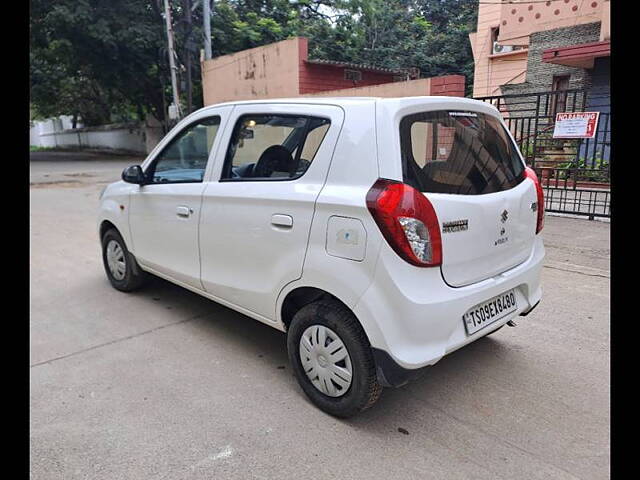 Used Maruti Suzuki Alto 800 [2012-2016] Lxi in Hyderabad