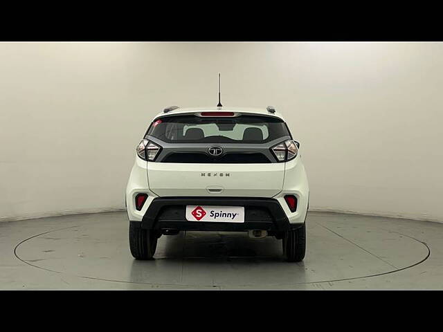 Used Tata Nexon [2020-2023] XM (S) [2020-2023] in Ghaziabad