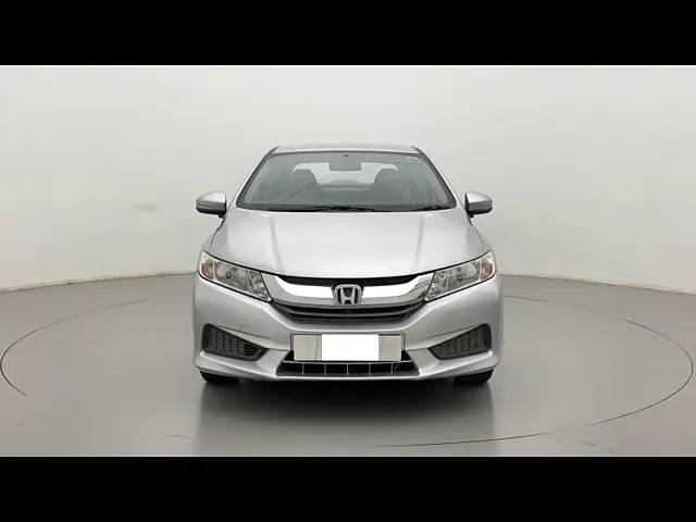 Used 2014 Honda City in Bangalore