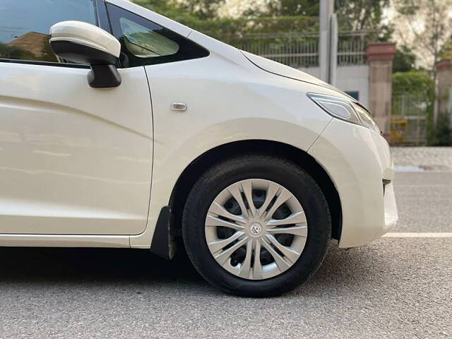 Used Honda Jazz [2015-2018] S AT [2015-2016] in Delhi