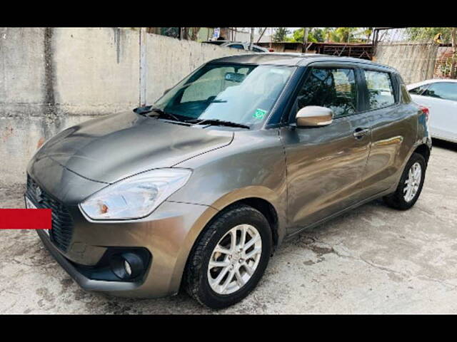 Used Maruti Suzuki Swift [2018-2021] ZXi in Pune