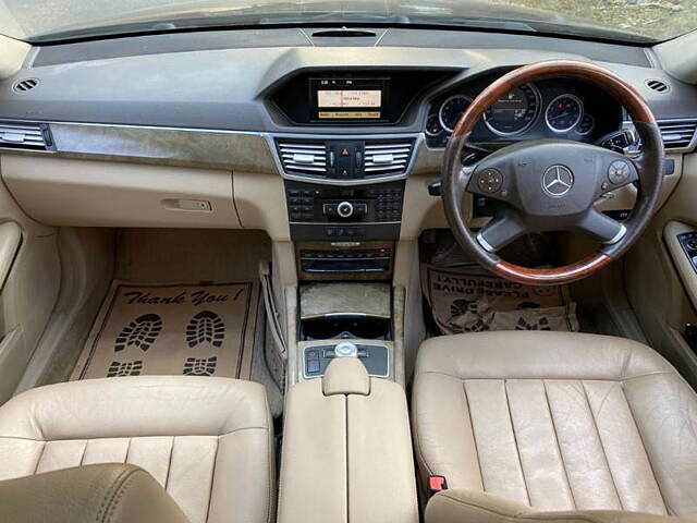 Used Mercedes-Benz E-Class [2009-2013] E250 Elegance in Delhi