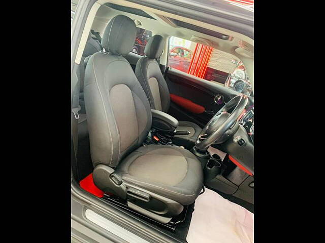 Used MINI Cooper [2014-2018] D 3 Door in Ahmedabad