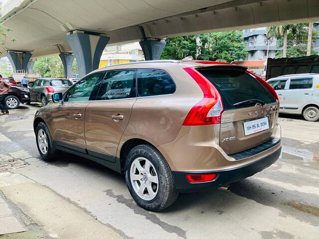 Used Volvo XC60 [2010-2013] Kinetic D3 in Mumbai