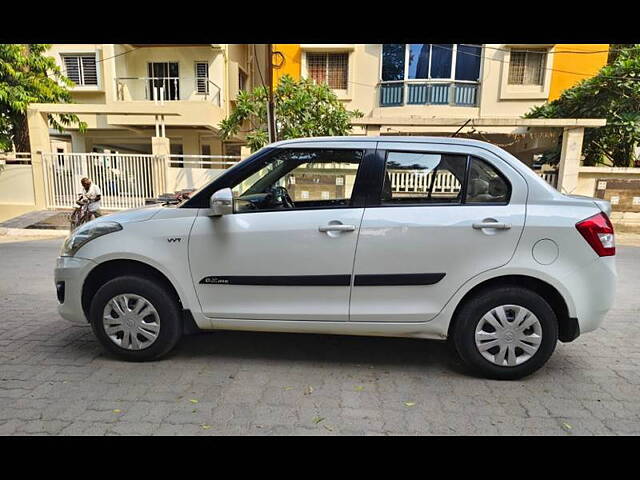 Used Maruti Suzuki Swift DZire [2011-2015] VXI in Nagpur