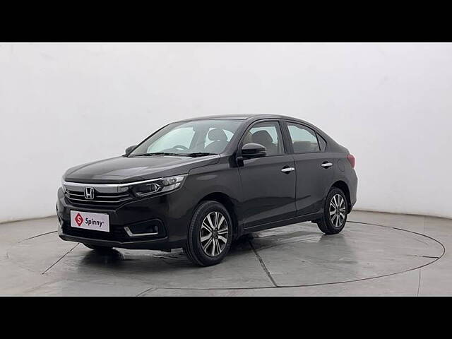 Used 2022 Honda Amaze in Chennai