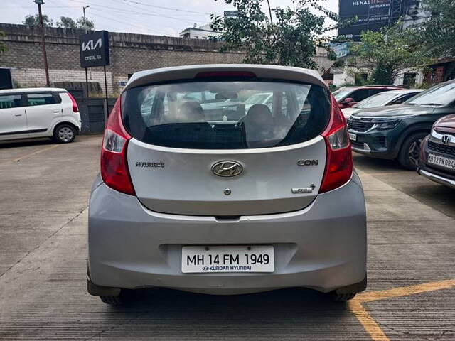 Used Hyundai Eon Era + in Pune