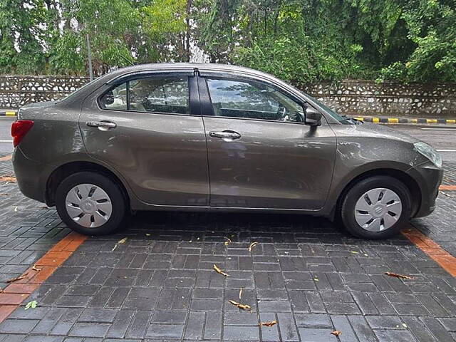 Used Maruti Suzuki Dzire [2017-2020] VXi in Navi Mumbai