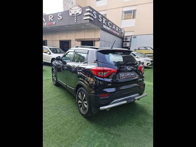 Used Mahindra XUV300 [2019-2024] 1.5 W8 (O) [2019-2020] in Lucknow