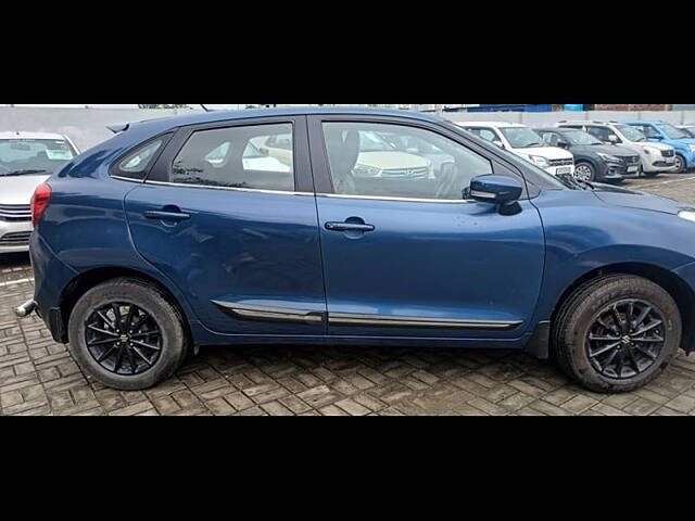 Used Maruti Suzuki Baleno [2015-2019] Delta 1.2 in Daltonganj