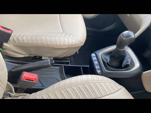 Used Hyundai Santro Asta [2018-2020] in Pune