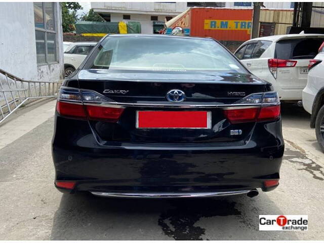 Used Toyota Camry [2015-2019] Hybrid in Guwahati