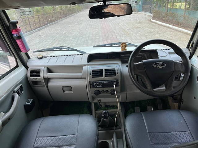 Used Mahindra Bolero [2011-2020] SLE BS III in Indore