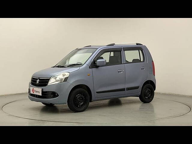 Used 2012 Maruti Suzuki Wagon R in Pune