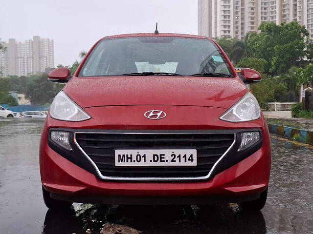 Used 2018 Hyundai Santro in Thane