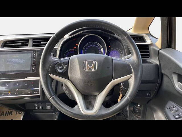 Used Honda Jazz [2015-2018] S MT [2015-2016] in Hyderabad