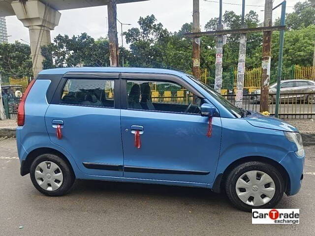 Used Maruti Suzuki Wagon R [2019-2022] ZXi 1.2 in Noida