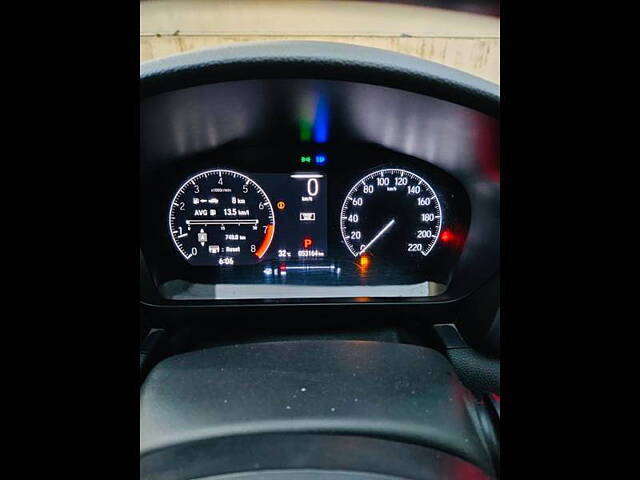 Used Honda City 4th Generation V CVT Petrol in Delhi