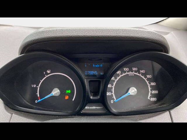 Used Ford EcoSport [2013-2015] Ambiente 1.5 Ti-VCT in Hyderabad