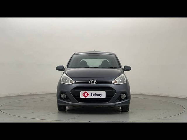 Used Hyundai Grand i10 [2013-2017] Magna 1.2 Kappa VTVT [2013-2016] in Delhi