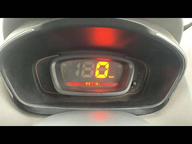 Used Renault Kwid [2015-2019] RXT [2015-2019] in Pune