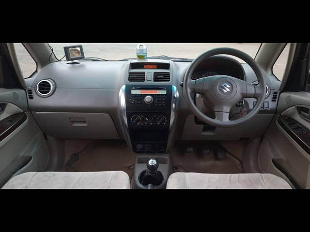 Used Maruti Suzuki SX4 [2007-2013] VDI in Nagpur